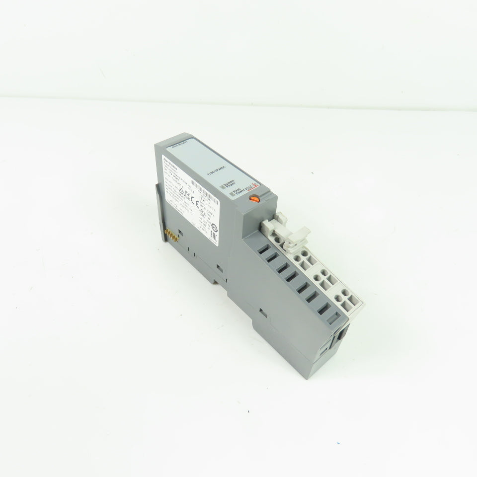 Allen-Bradley 1734-EP24DC Point I/O Expansion Power Supply Module Ser B