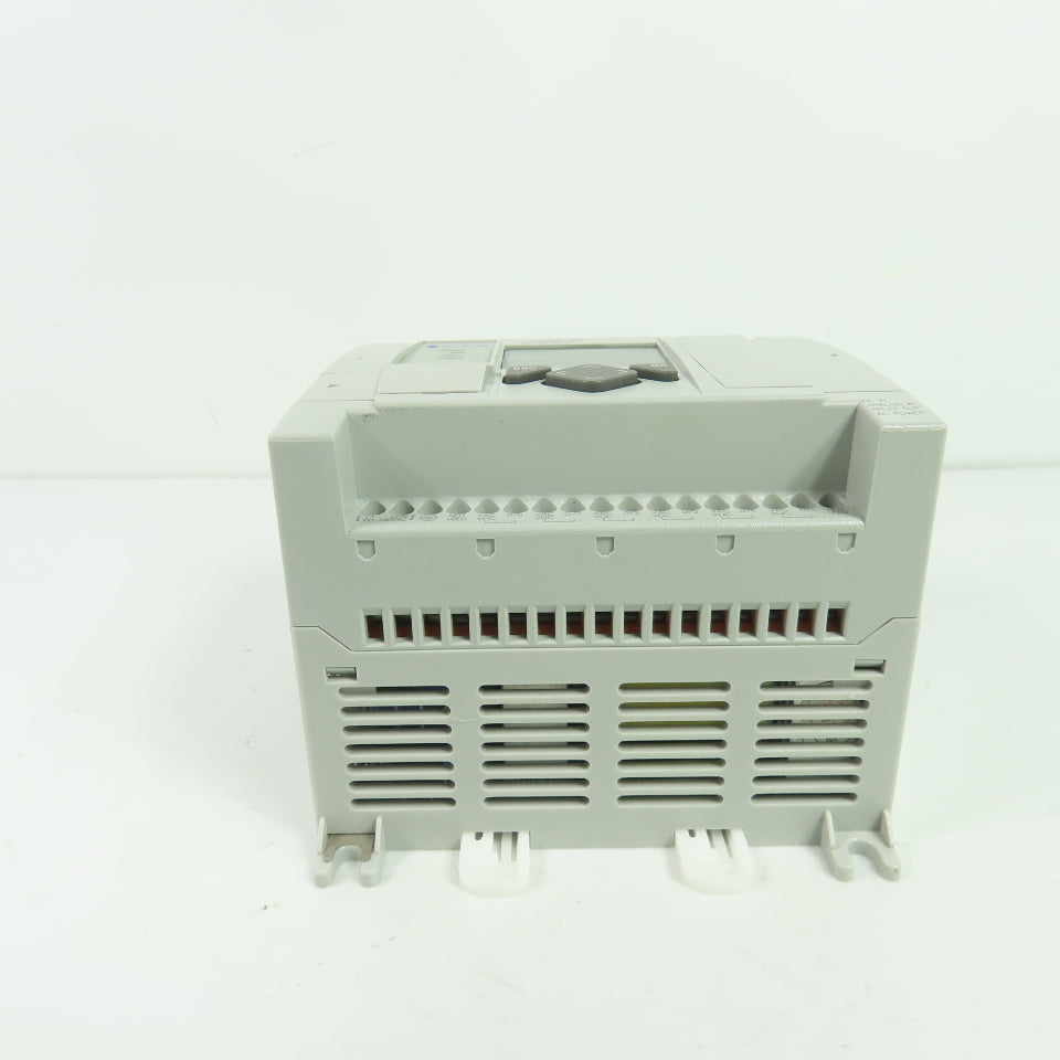 Allen-Bradley 1763-L16BWA MicroLogix 1100 PLC Controller Ser B Rev D FRN 9.0