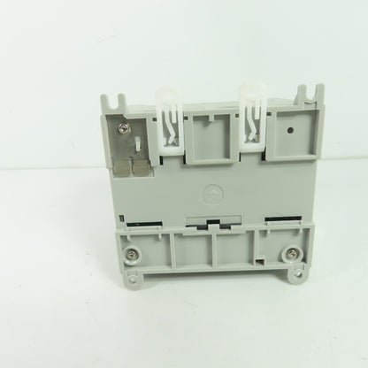 Allen-Bradley 1763-L16BWA MicroLogix 1100 PLC Controller Ser B Rev D FRN 9.0