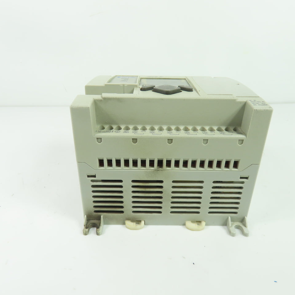 Allen-Bradley 1763-L16BWA MicroLogix 1100 PLC Controller Ser B Rev A FRN 4