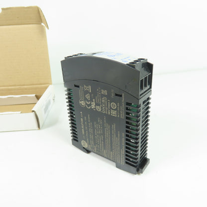 Allen-Bradley 1606-XLP15B Switched Mode Power Supply 12-15V Out 100-240V In