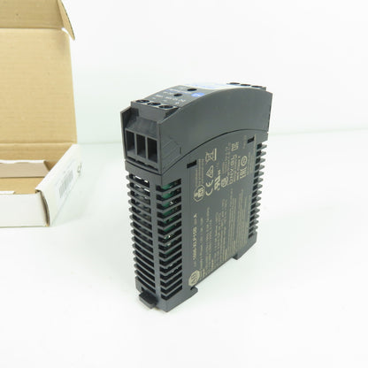 Allen-Bradley 1606-XLP15B Switched Mode Power Supply 12-15V Out 100-240V In