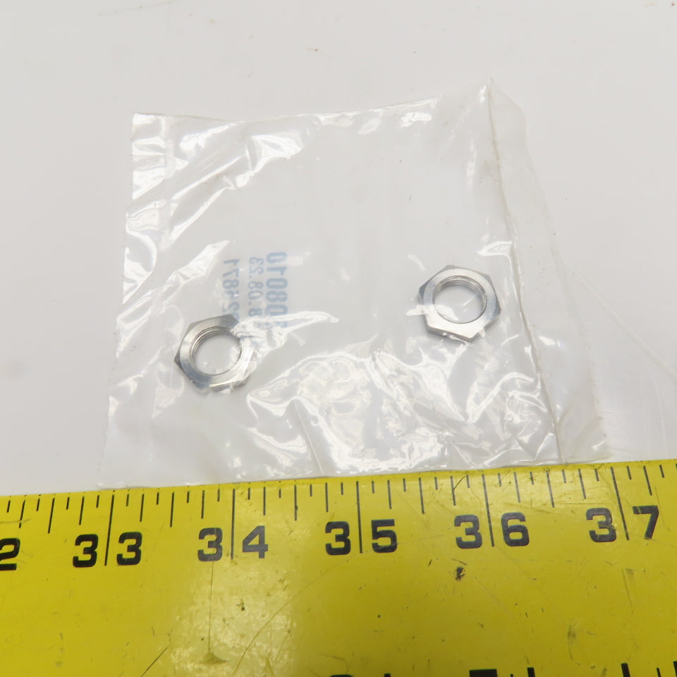ifm electronic GIFA4004-2PS/SIL2/V4A/US GF711S Fail-Safe Inductive Sensor