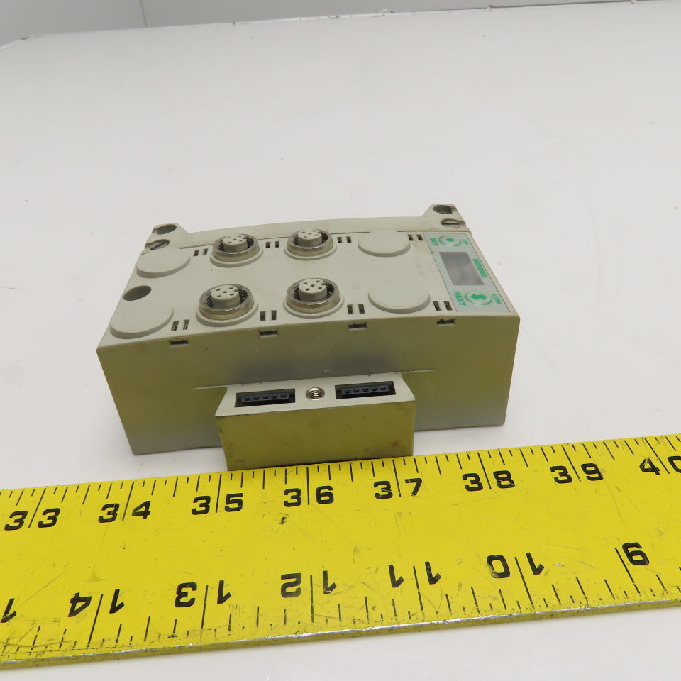 Numatics 240-214 G3 4 AI Analog G3 Series 4-20mA Input Module