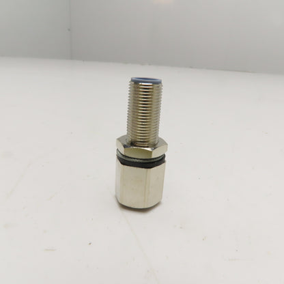 Turck FKM FS 57/M12 Eurofast M12 Panel Mount Feed-Through Connector