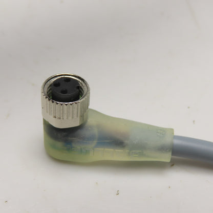 Balluff BES M08MI-PSC15B-S49G BES003C Inductive Proximity Sensor with M8 Cordset