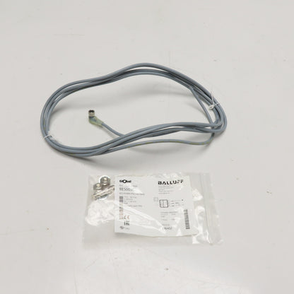 Balluff BES M08MI-PSC15B-S49G BES003C Inductive Proximity Sensor with M8 Cordset