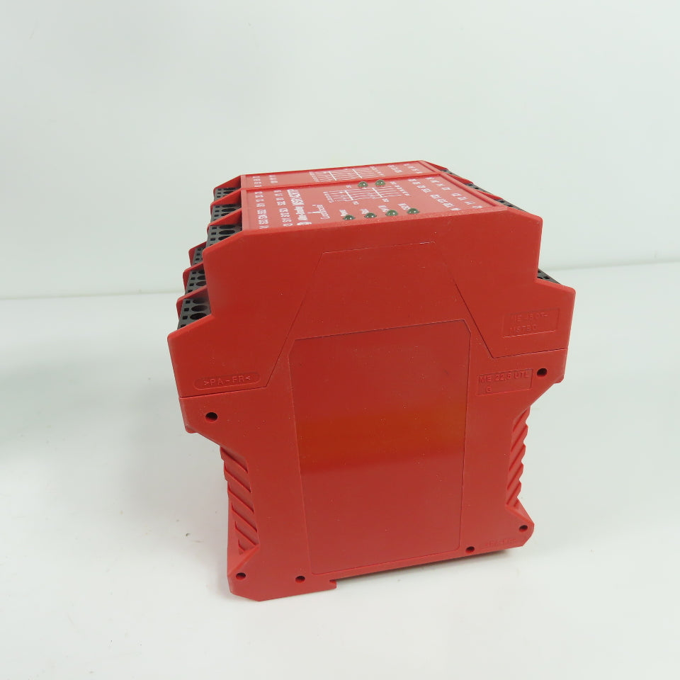 Allen-Bradley MSR142RTP 440R-G23215 Guardmaster Safety Relay Ser A NEW