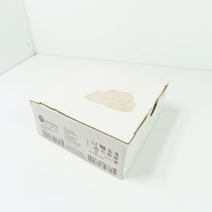 Allen-Bradley 1606-XLP30E Power Supply 1-Phase 100-240VAC 24-28VDC 1.3A 30W SerA
