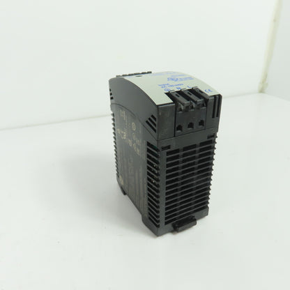 Allen-Bradley 1606-XLP30E Power Supply 1-Phase 100-240VAC 24-28VDC 1.3A 30W SerA