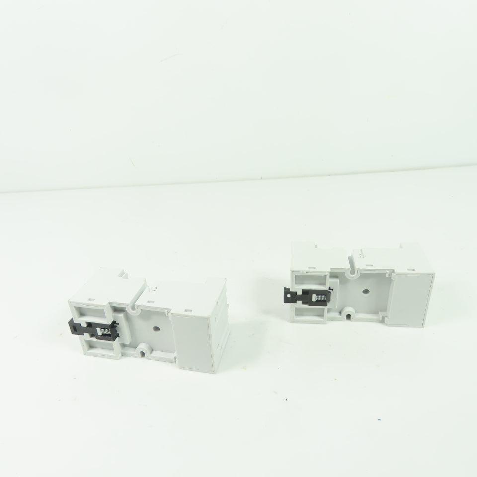 Allen-Bradley 700-HN204 Relay Socket 10A 300V Lot Of 2