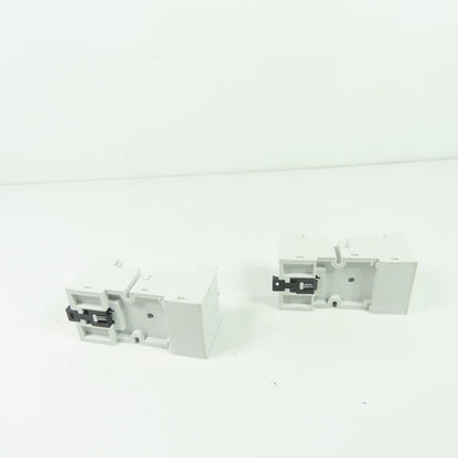 Allen-Bradley 700-HN204 Relay Socket 10A 300V Lot Of 2