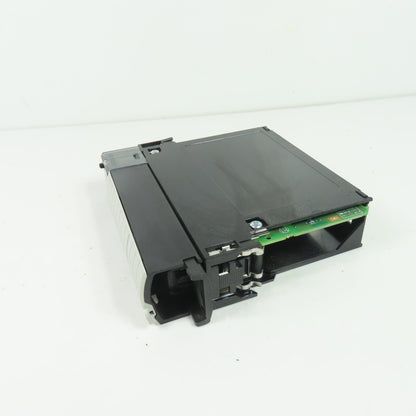 Allen-Bradley 1756-IF8 ControlLogix 8-Point Analog Input Module Ser A F/W Rev1.5