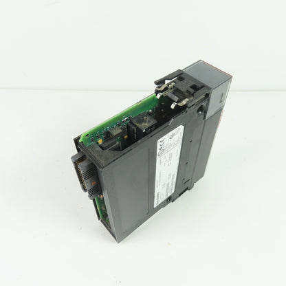 Allen-Bradley 1756-IF8 ControlLogix 8-Point Analog Input Module Ser A F/W Rev1.5