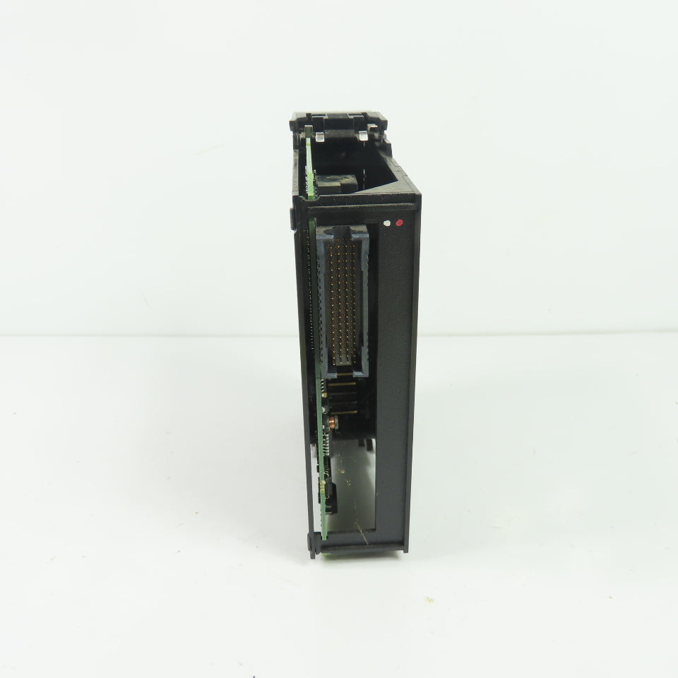 Allen-Bradley 1756-IF8 ControlLogix 8-Point Analog Input Module Ser A F/W Rev1.5