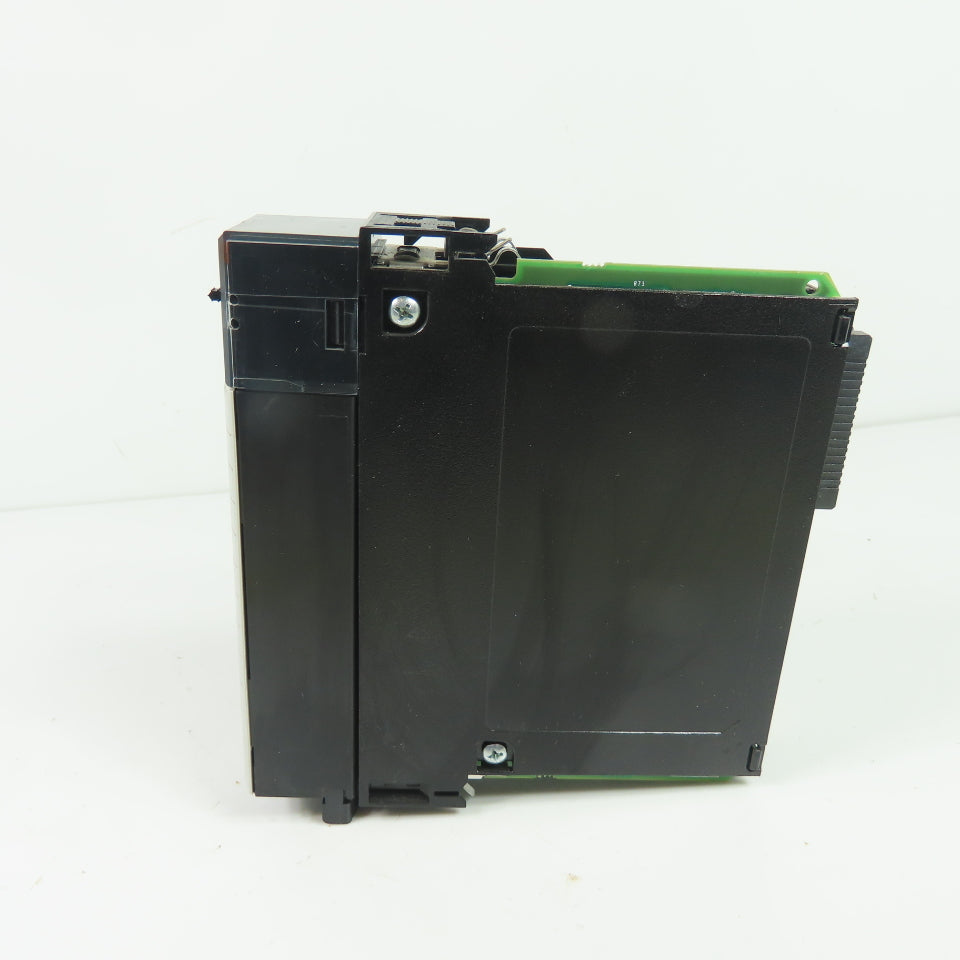 Allen-Bradley 1756-IF8 ControlLogix 8-Point Analog Input Module Ser A F/W Rev1.5