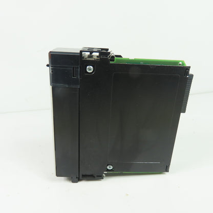 Allen-Bradley 1756-IF8 ControlLogix 8-Point Analog Input Module Ser A F/W Rev1.5
