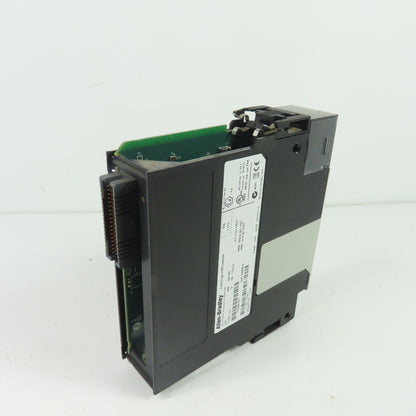 Allen-Bradley 1756-L72 ControlLogix 4 MB Controller Logix5572 Ser B FW 1.010