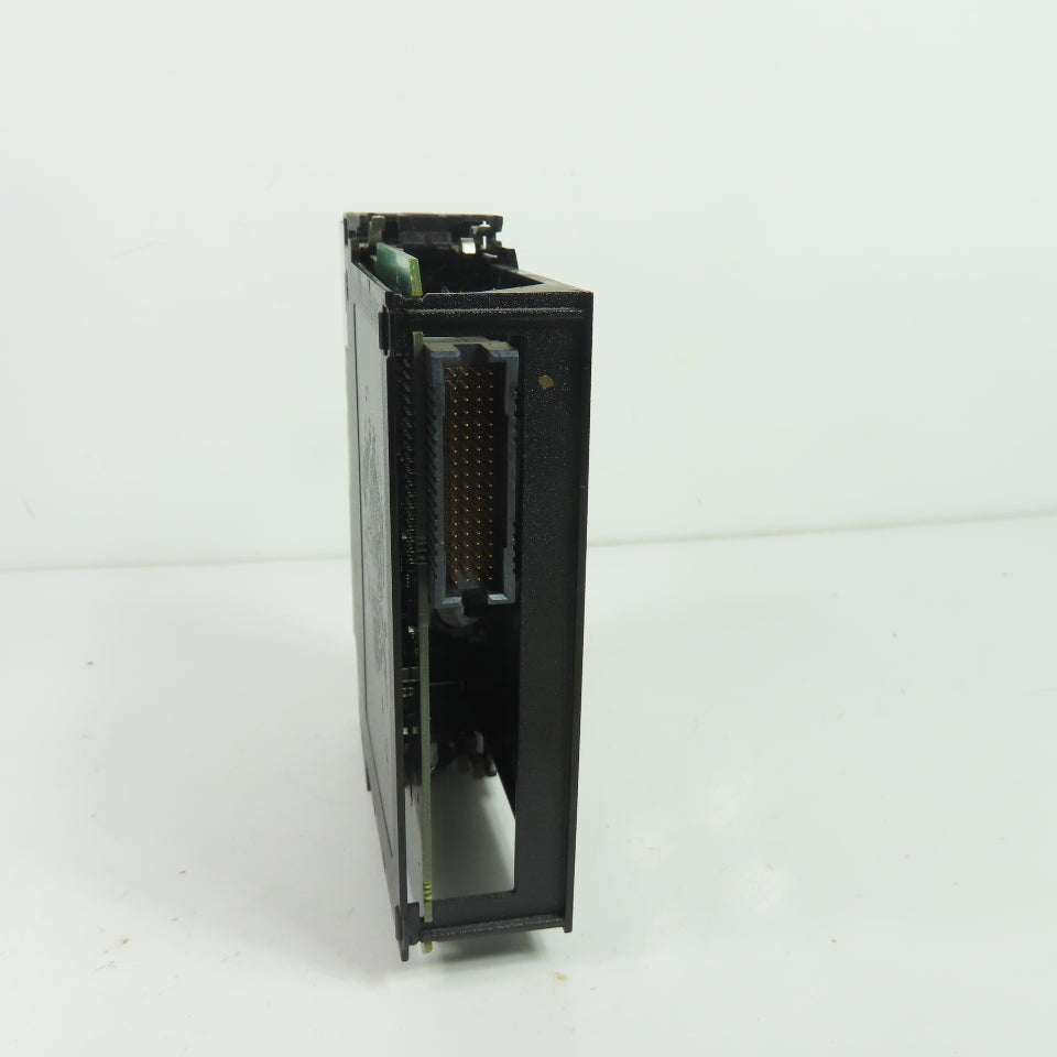 Allen-Bradley 1756-L72 ControlLogix 4 MB Controller Logix5572 Ser B FW 1.010