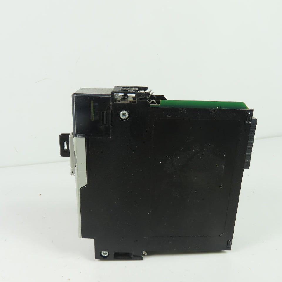 Allen-Bradley 1756-L72 ControlLogix 4 MB Controller Logix5572 Ser B FW 1.010