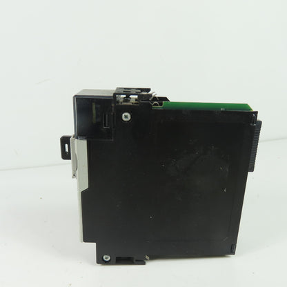 Allen-Bradley 1756-L72 ControlLogix 4 MB Controller Logix5572 Ser B FW 1.010