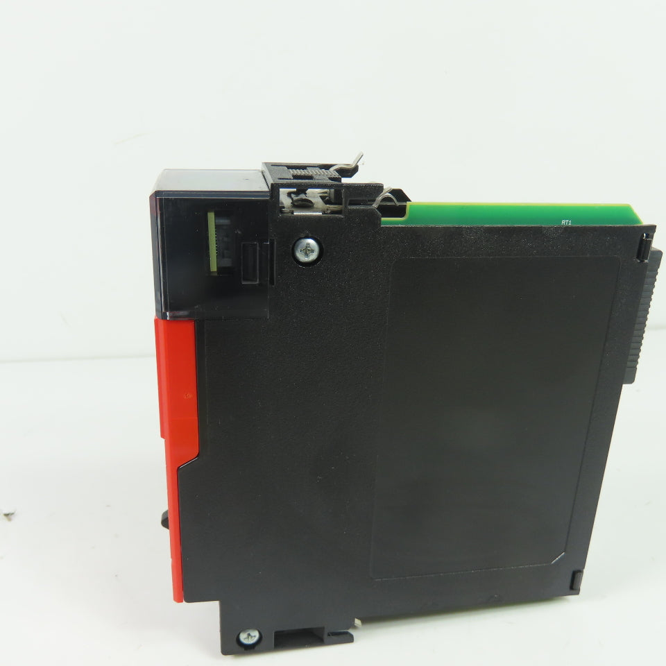 Allen-Bradley 1756-L7SP GuardLogix Safety Partner Controller Ser B FW 1.010