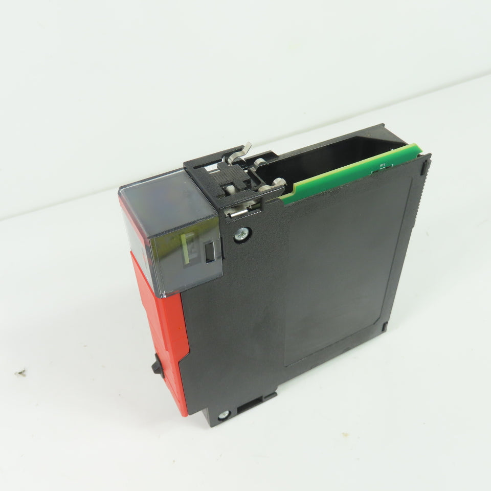 Allen-Bradley 1756-L7SP GuardLogix Safety Partner Controller Ser B FW 1.010