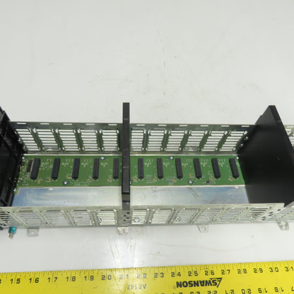 Allen-Bradley 1756-A17 ControlLogix 17-Slot Chassis W/ 1756-PA75 Power Supply