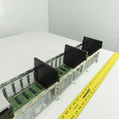Allen-Bradley 1756-A17 ControlLogix 17-Slot Chassis W/ 1756-PA75 Power Supply