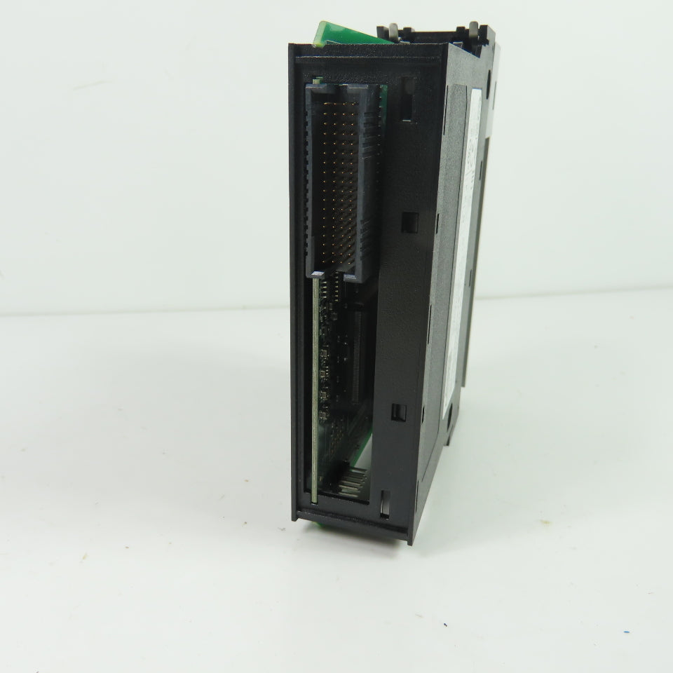 Rockwell Automation 1756-RIO Remote I/O Scanner/Adapter Ser B F/W Rev 3.4