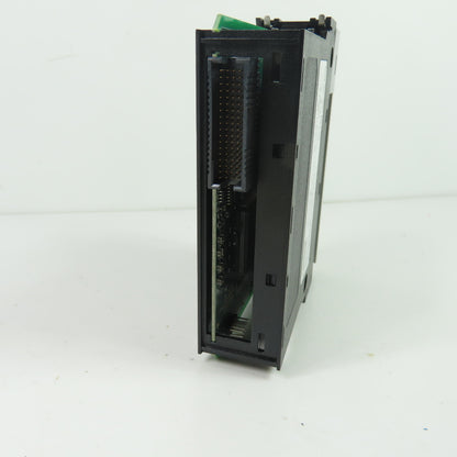 Rockwell Automation 1756-RIO Remote I/O Scanner/Adapter Ser B F/W Rev 3.4