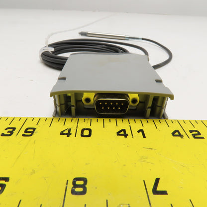 Solartron 971130-3 DP/5/S Orbit 3 Digital Gauging Spring Touch Probe 5mm Range