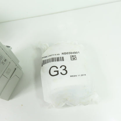 Allen-Bradley 140G-G6C3-D10 100A 3-Pole Molded Case Circuit Breaker 600V NEW