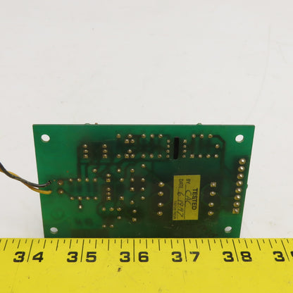Hypertherm 041485 Power Supply PCB with Signal Transformer