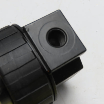 Schrader Bellows 06F11ACSB Air Line Filter 1/4" NPT 150psi 125F Max