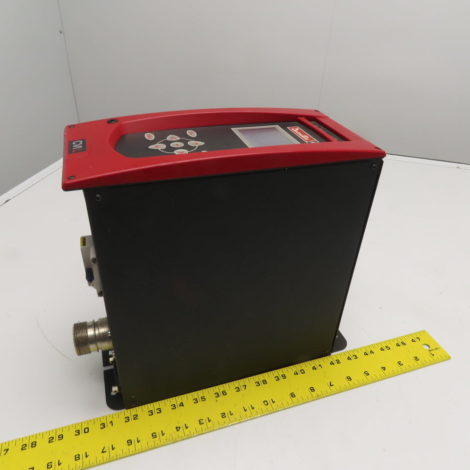 Desoutter 6159326800 CVIL II Electric Nutrunner Controller HP2 7SJ 115/230V