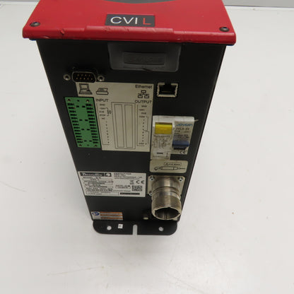 Desoutter 6159326800 CVIL II Electric Nutrunner Controller HP2 7SJ 115/230V