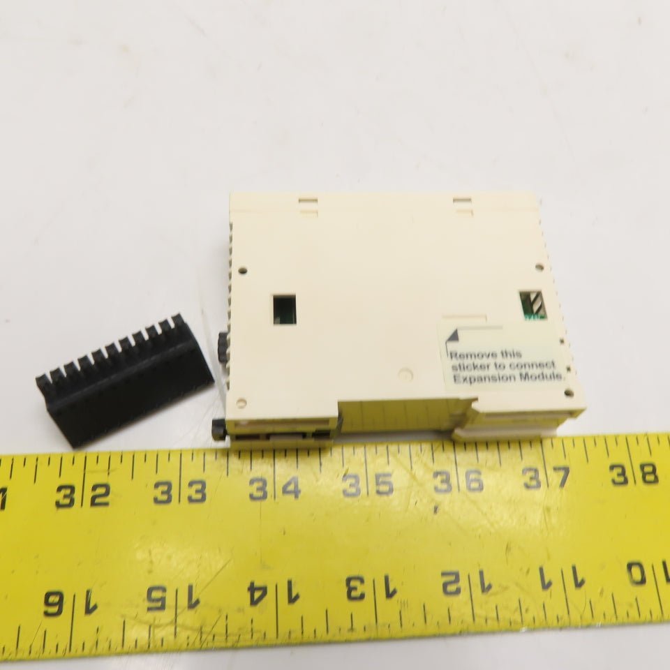 Schneider 399593 TM2DRA8RT Expansion Module 8 Output Relay