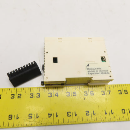 Schneider 399593 TM2DRA8RT Expansion Module 8 Output Relay