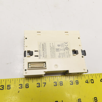 Schneider 399593 TM2DRA8RT Expansion Module 8 Output Relay
