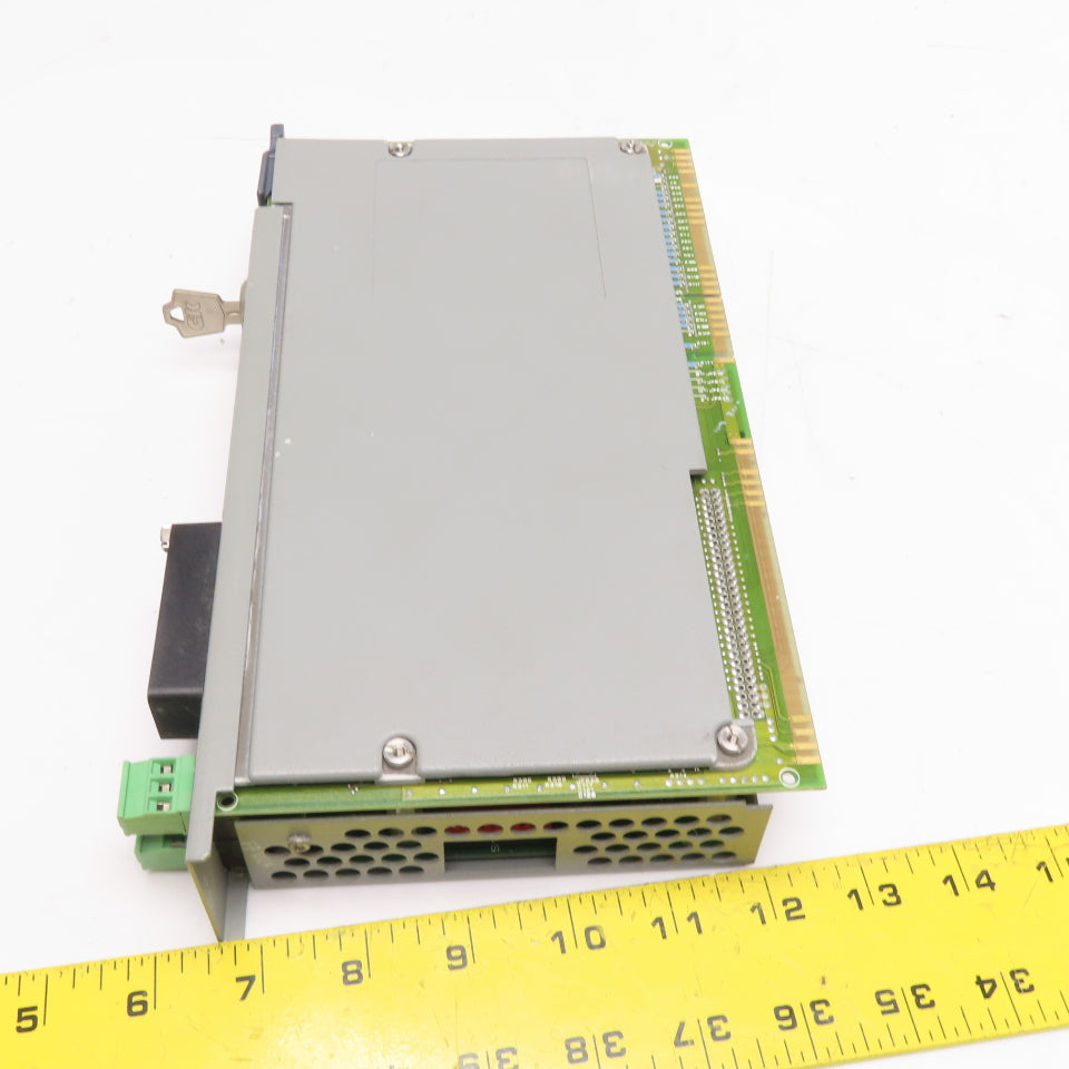 Allen-Bradley 1785-L20B/C PLC-5/20 Processor Module FW. Rev. B