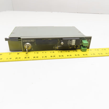 Allen-Bradley 1785-L20B/C PLC-5/20 Processor Module FW. Rev. B