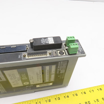Allen-Bradley 1785-L20B/C PLC-5/20 Processor Module FW. Rev. B