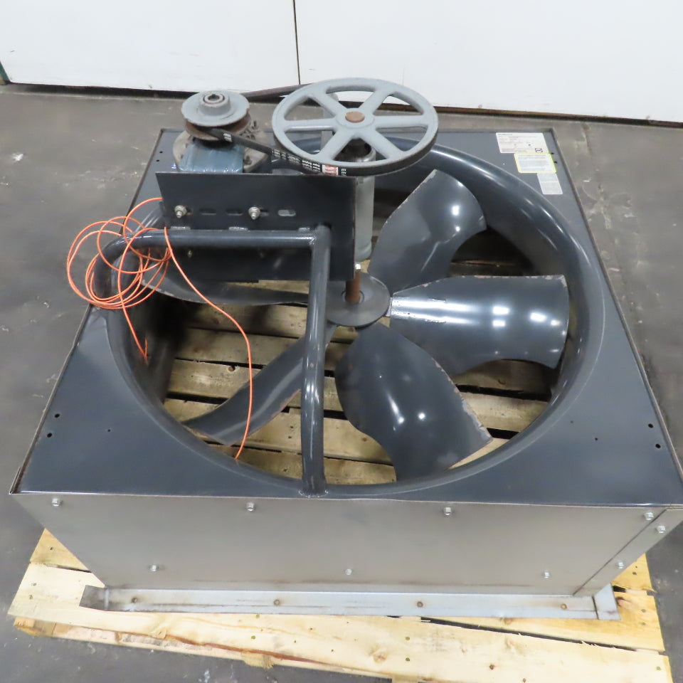 Windmaster DC30 30