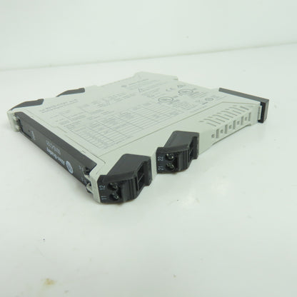 Allen-Bradley 931S-C121 Analog Signal Converter 24VDC 0/4-20mA