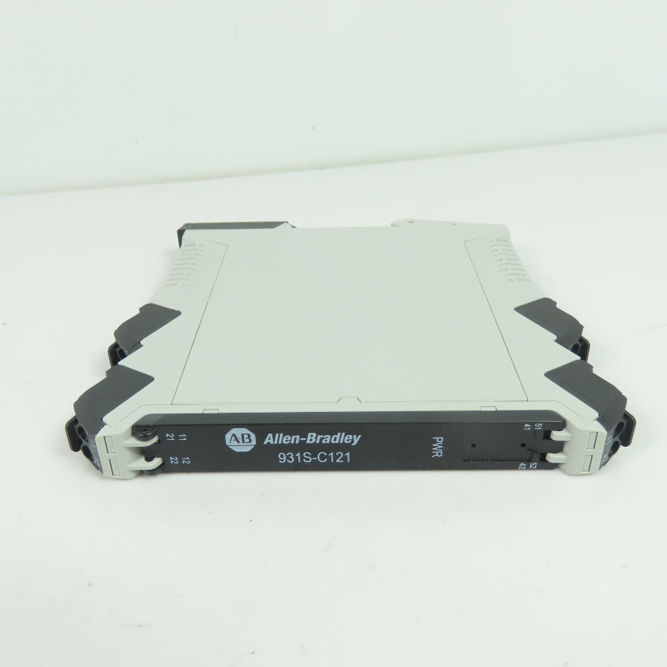 Allen-Bradley 931S-C121 Analog Signal Converter 24VDC 0/4-20mA