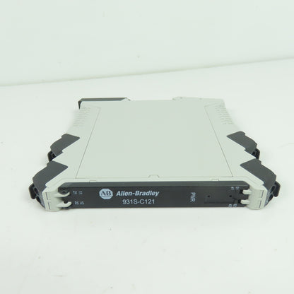 Allen-Bradley 931S-C121 Analog Signal Converter 24VDC 0/4-20mA