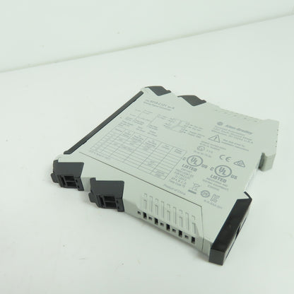 Allen-Bradley 931S-C121 Analog Signal Converter 24VDC 0/4-20mA