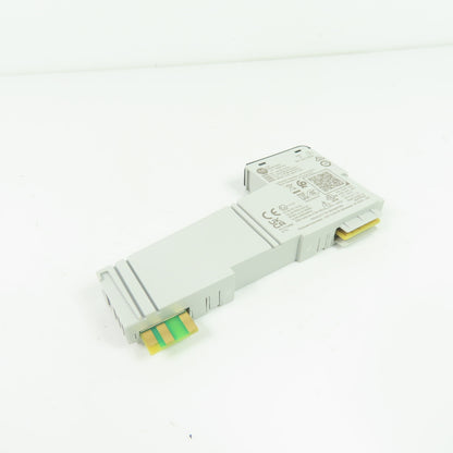 Allen-Bradley 5034-ENC HSC/SSI Encoder 1 Channel Module 24VDC Ser A FW 1.011 NEW