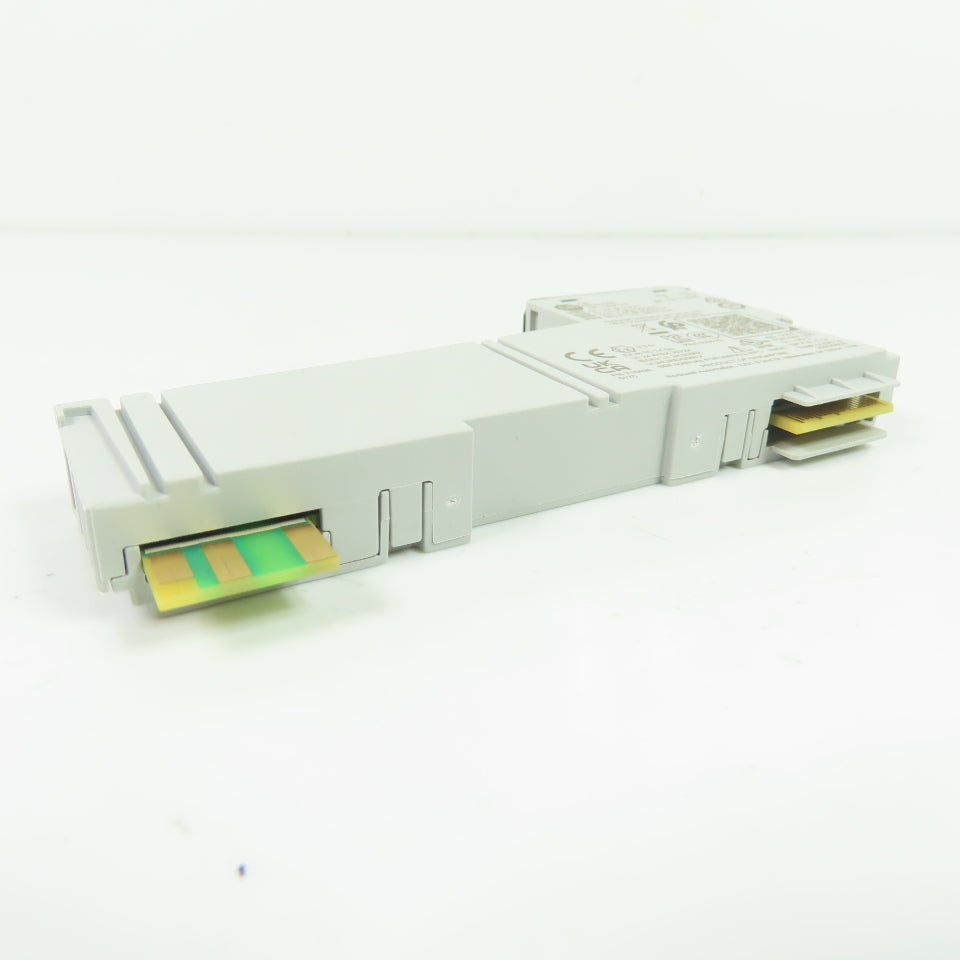 Allen-Bradley 5034-ENC HSC/SSI Encoder 1 Channel Module 24VDC Ser A FW 1.011 NEW